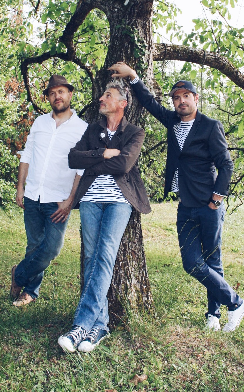 Playpolice-groupe