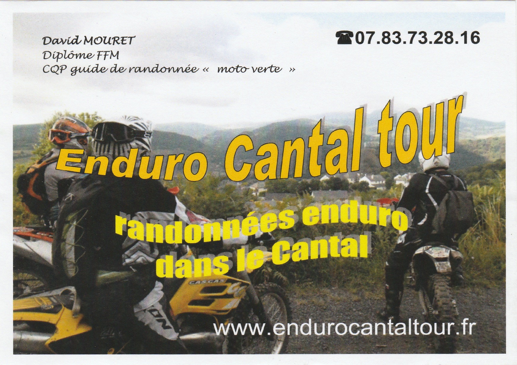 Guidemoto