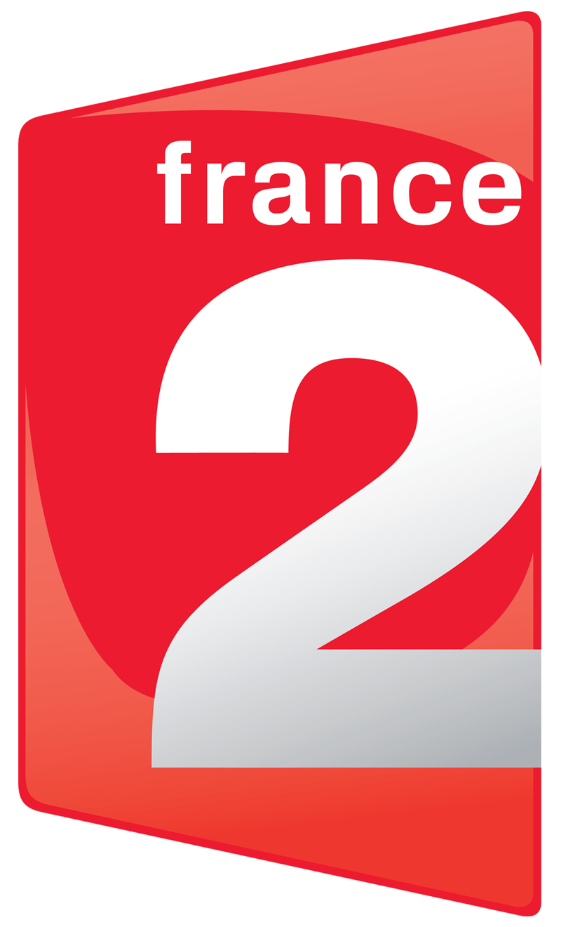 France 2 logo