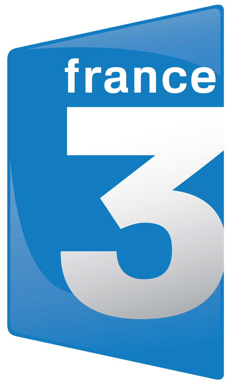France 3 logo