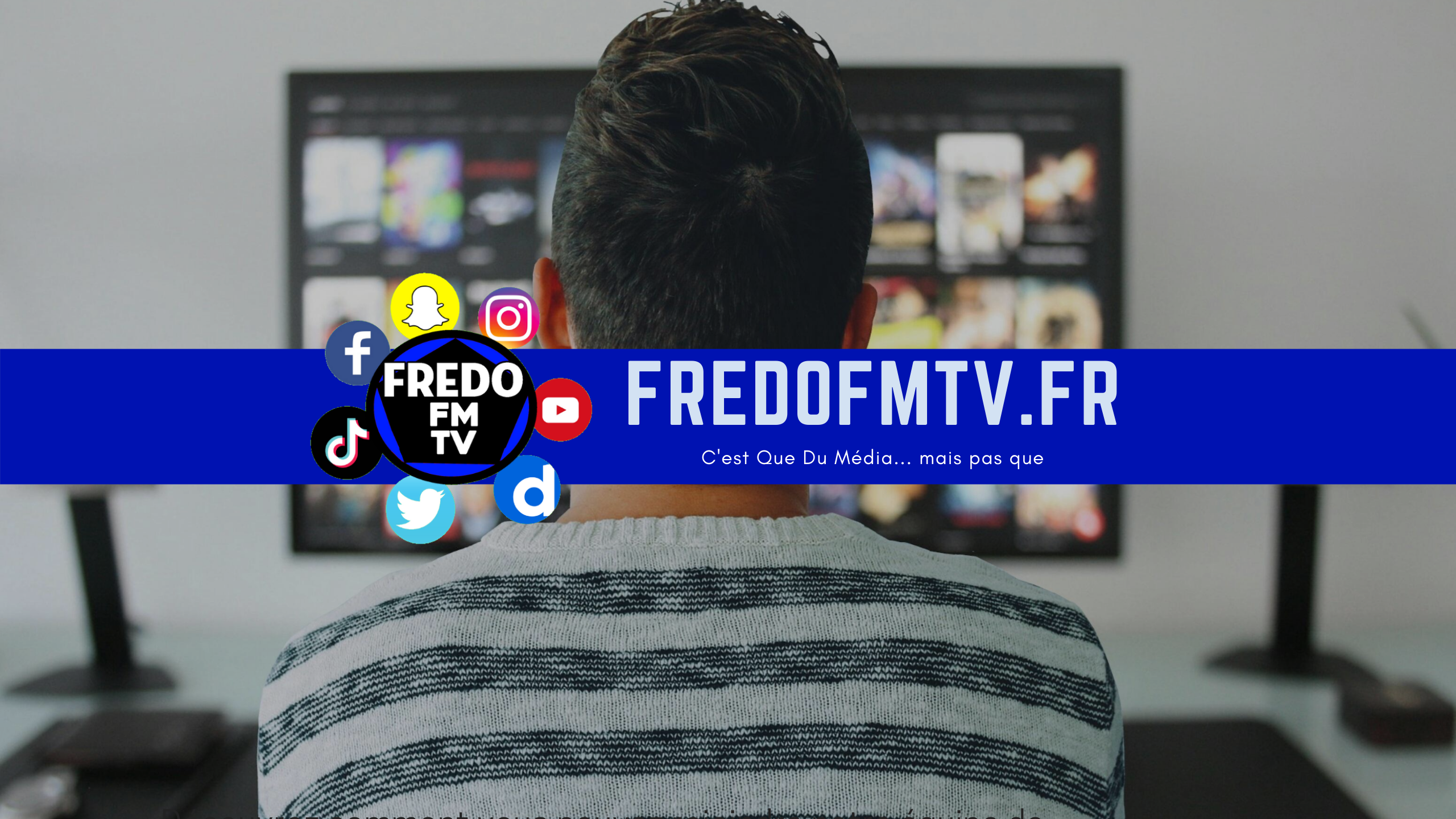 Fredo youtube