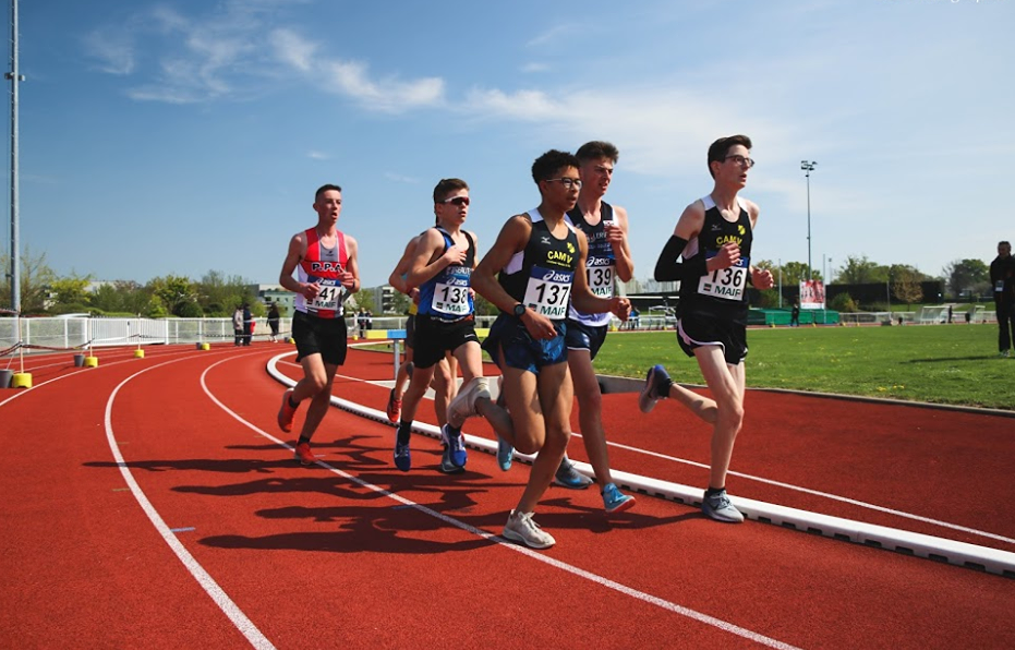 Athletisme