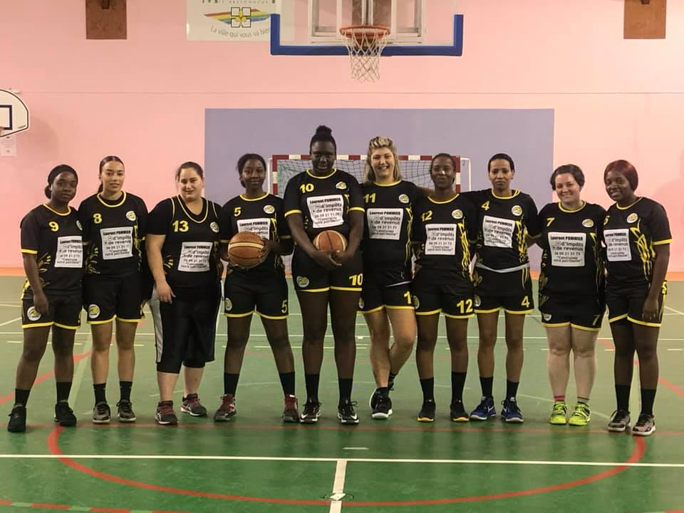 Basket