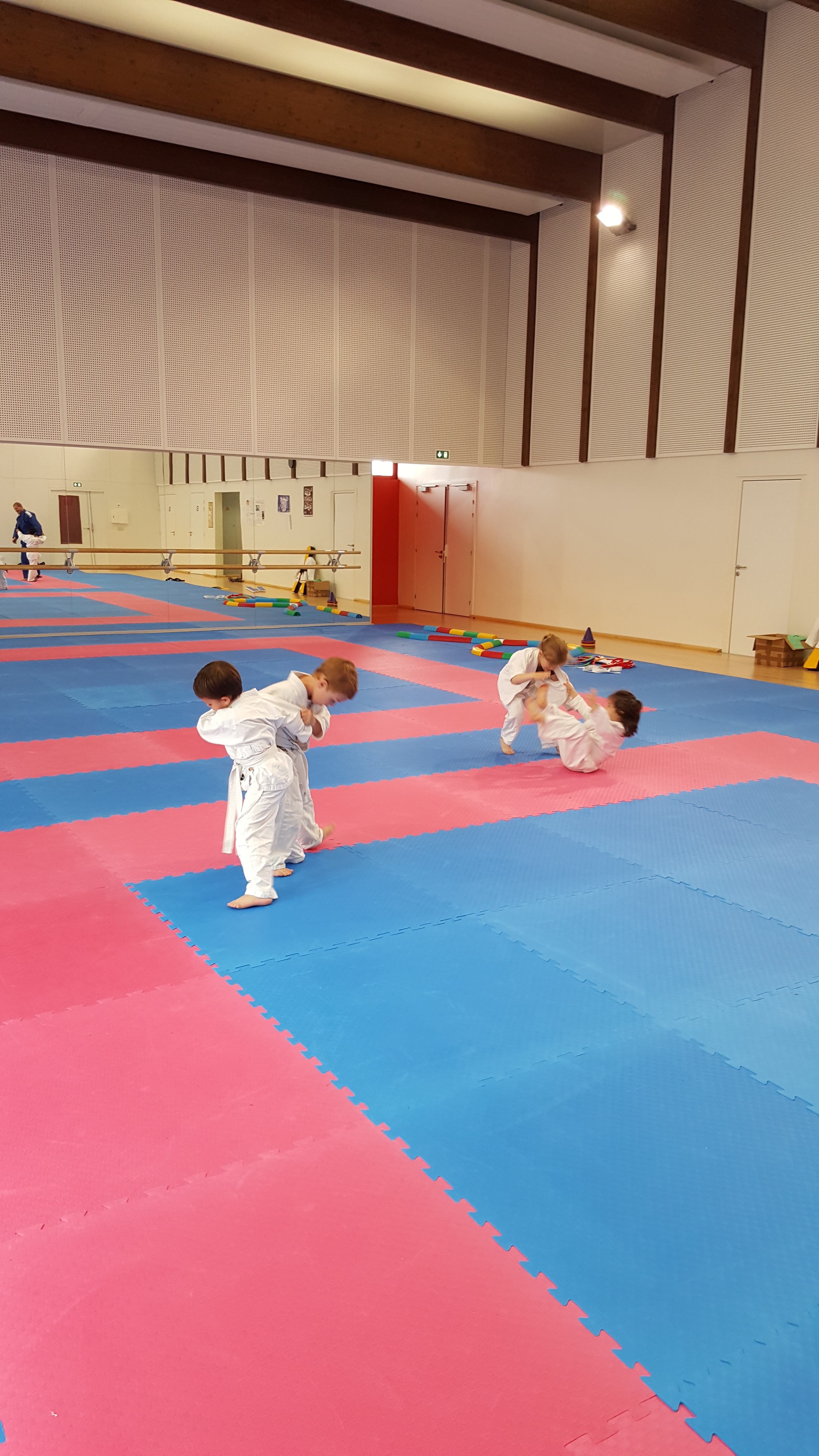 Judo 1