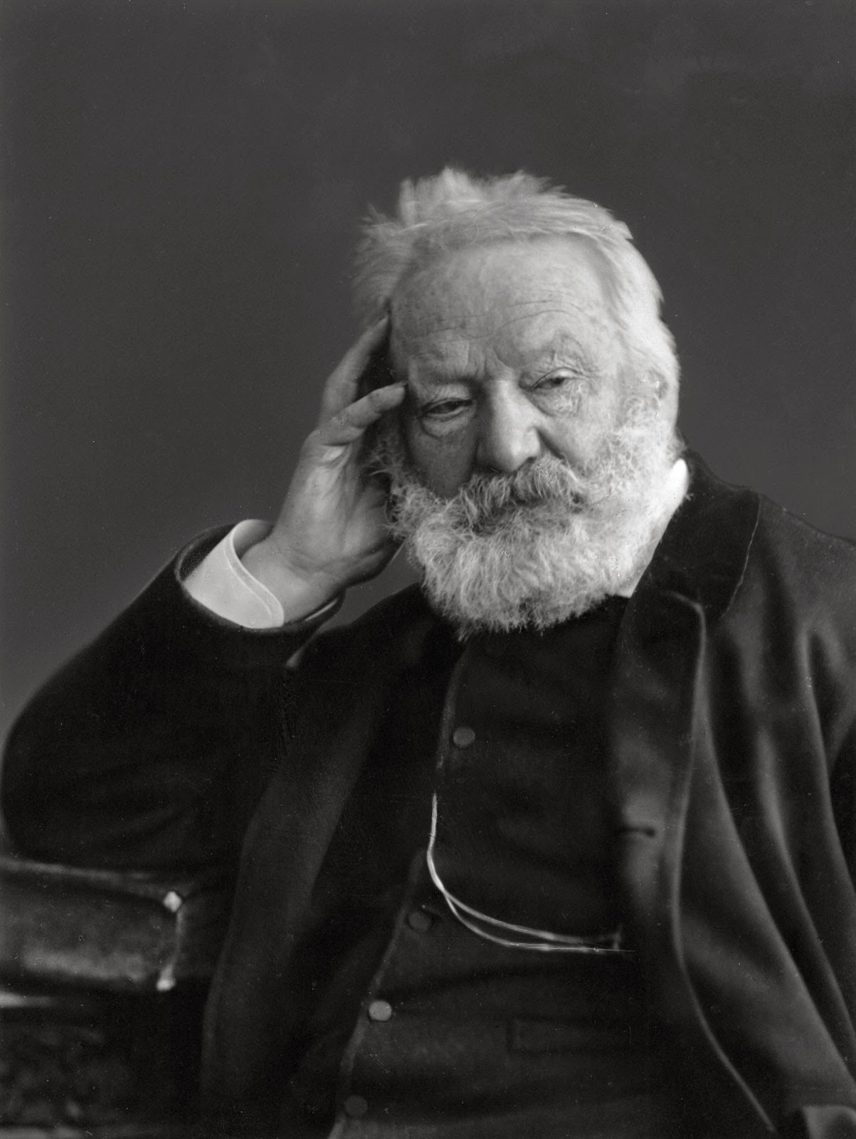 Victor Hugo 001