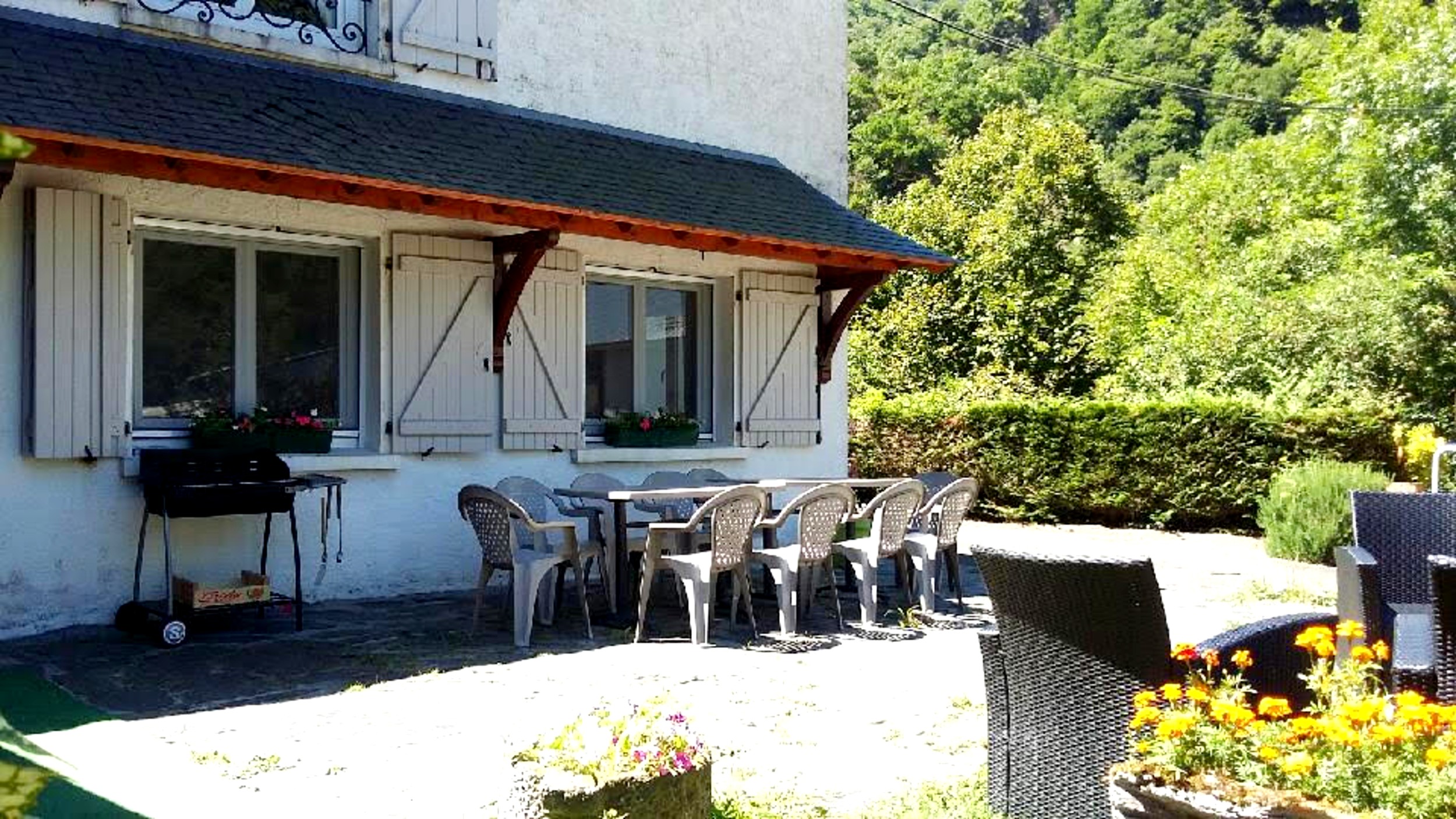 Maisonde vacances 1 
