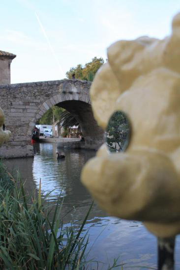 Paysages du sommail 