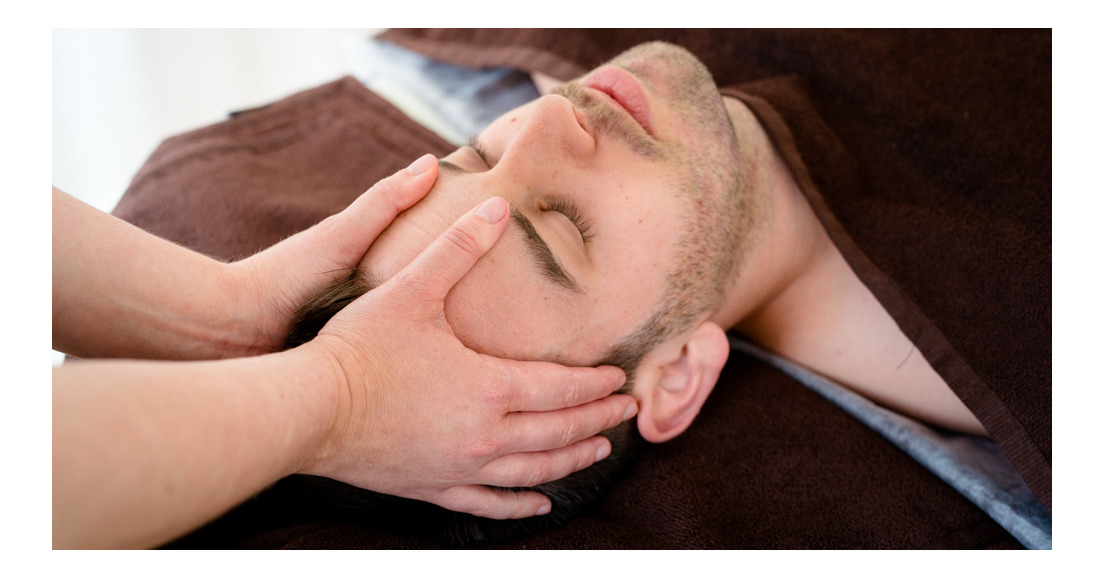 Stress et massage