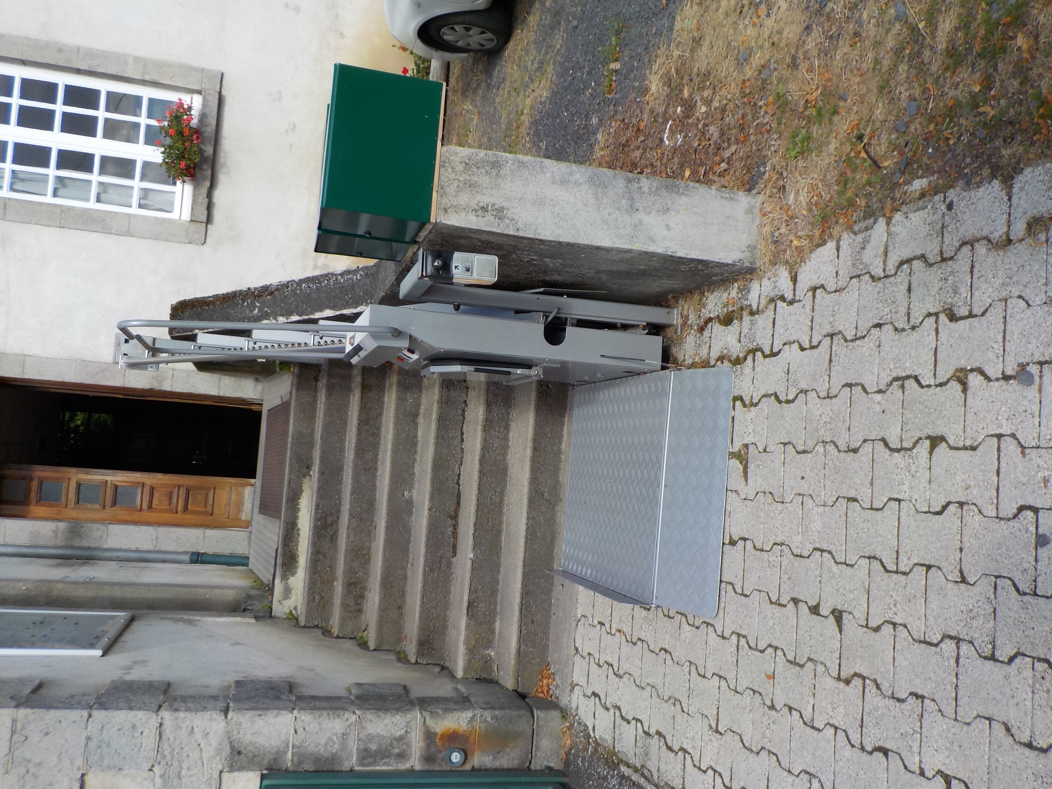 Elevateur-mairie