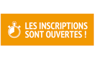 Inscriptions saison 2020-2021