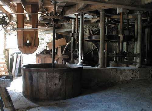 Moulin de mandy0816