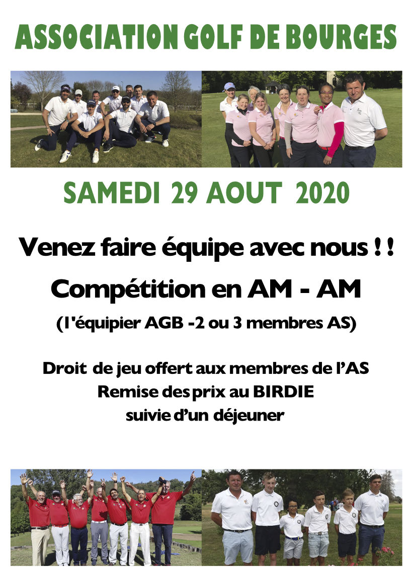 2ème AM-AM de l'Association