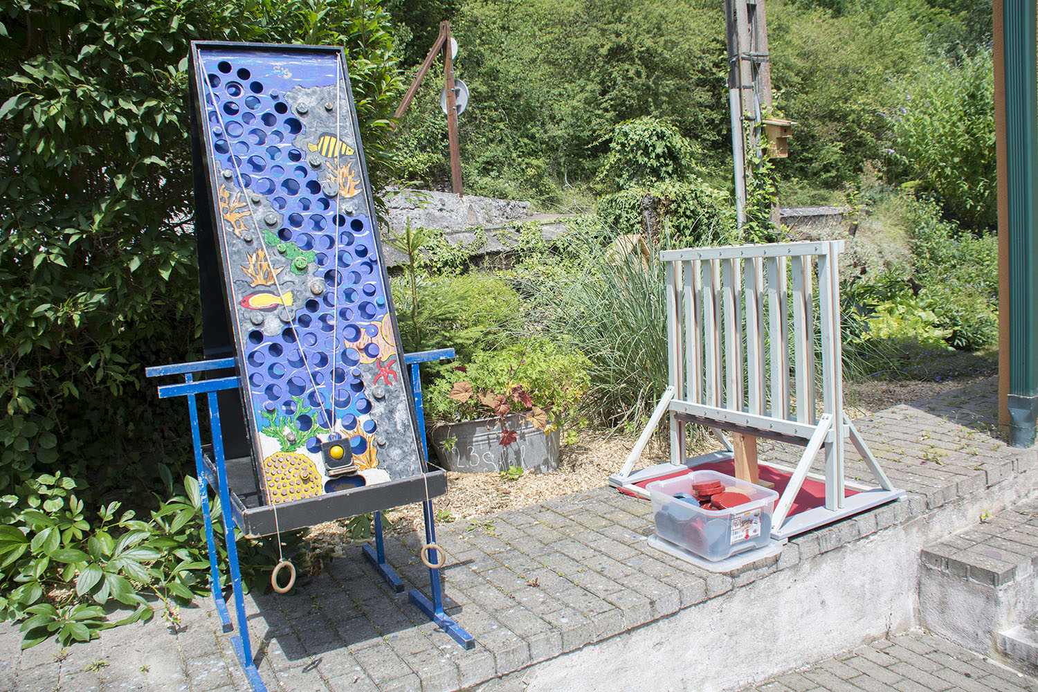 Jeux-bois