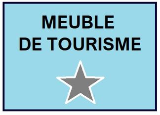 Panonceau-de-classement-meubles-de-tourisme