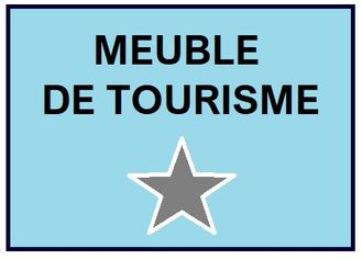 Panonceau-de-classement-meubles-de-tourisme