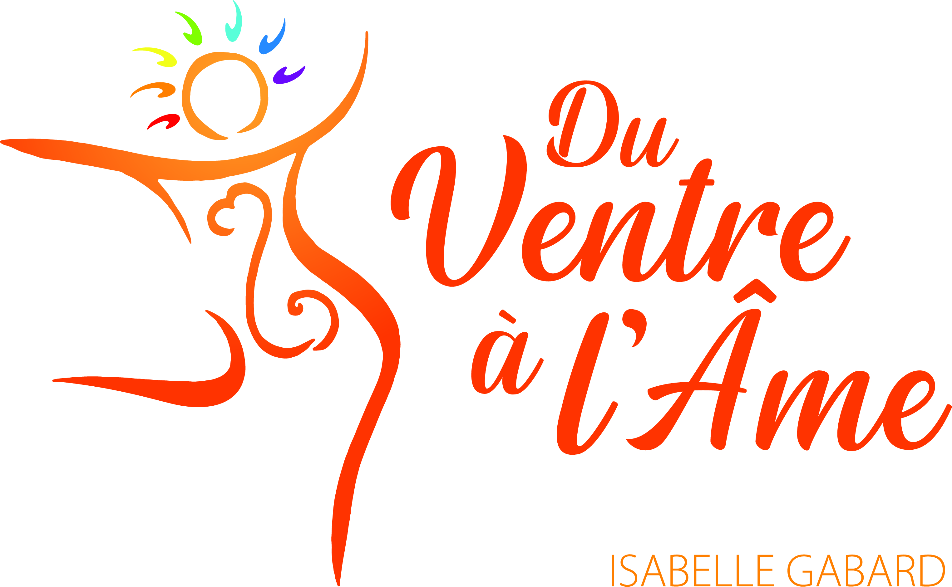 Logo TexteDroit IGabard ArtTherapie
