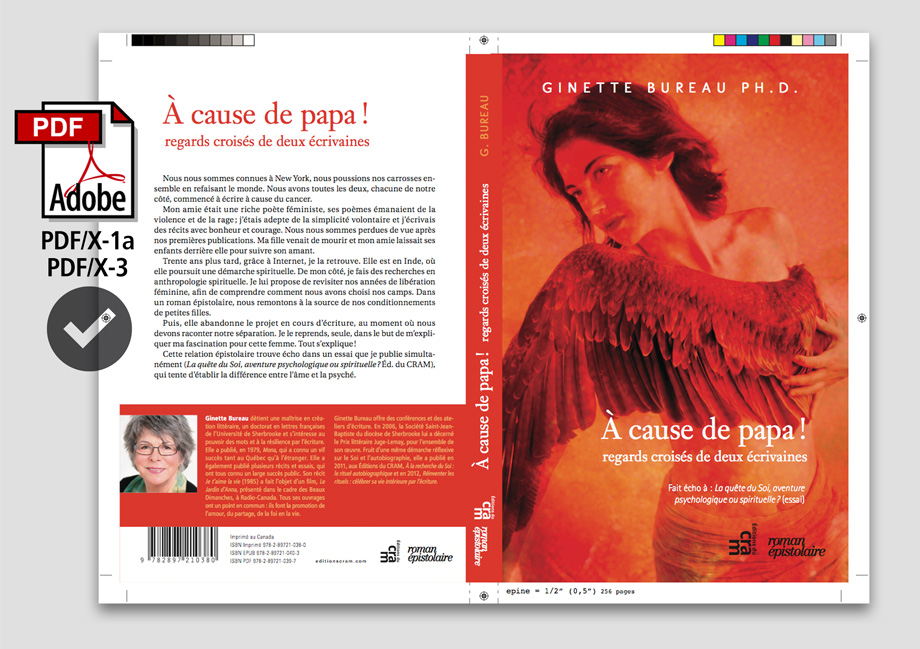 Couverture l