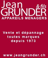 Votre annonce grunder