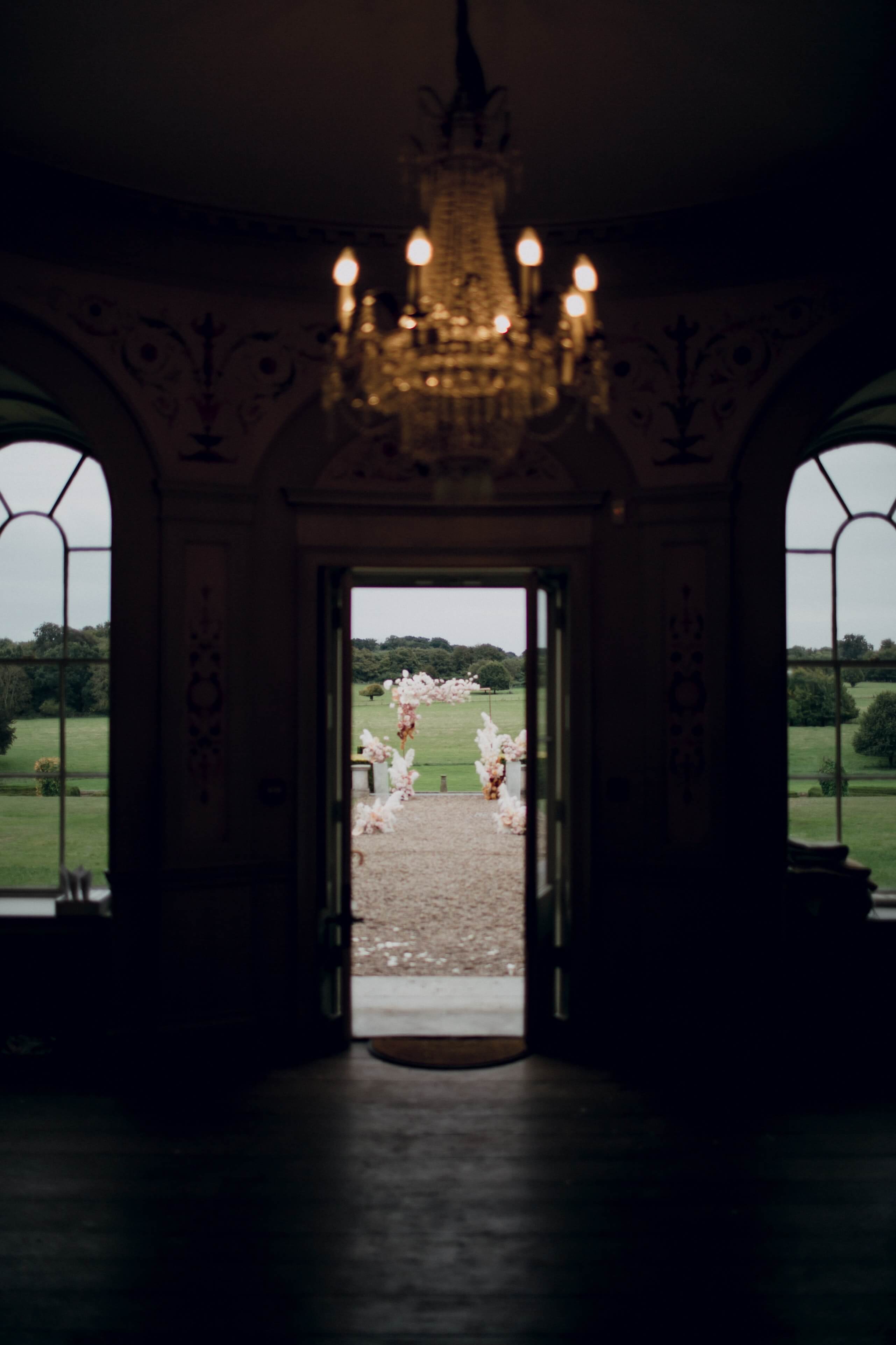 ceremonie laique exterieur chateau pur bonheur wedding planner