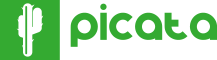 Logo picata