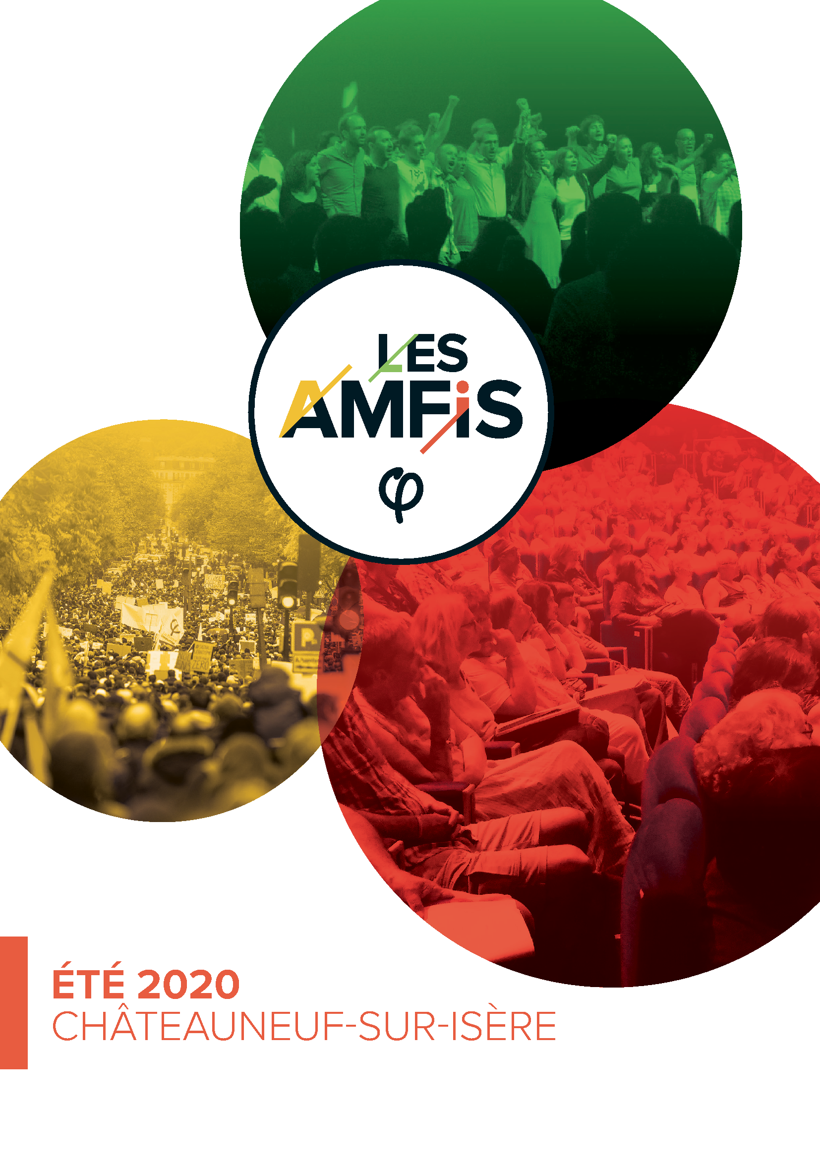 Amfi 2020 programme 1