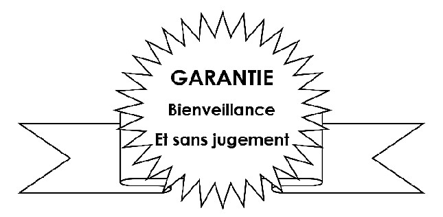 Garantie bienveillance et sans jugement, Marion Organisation, coach rangement dans le département 34, Hérault, Montpellier et ses alentours.