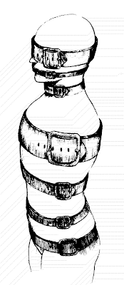 La cuirasse musculaire de Reich