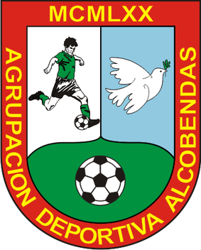 Alcobendas levitt cf logo