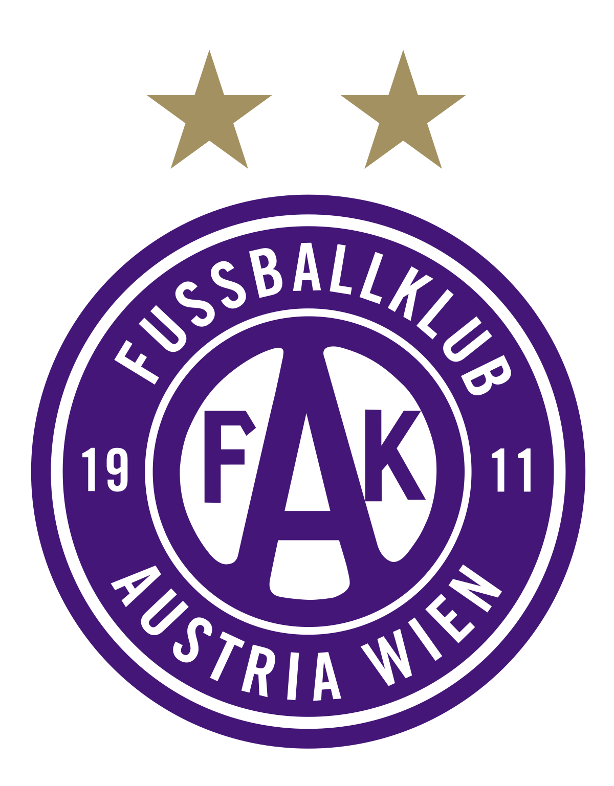 Austria de vienne logo