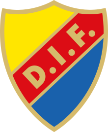 Djurgardens if logo