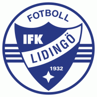 Ifk lidingo logo