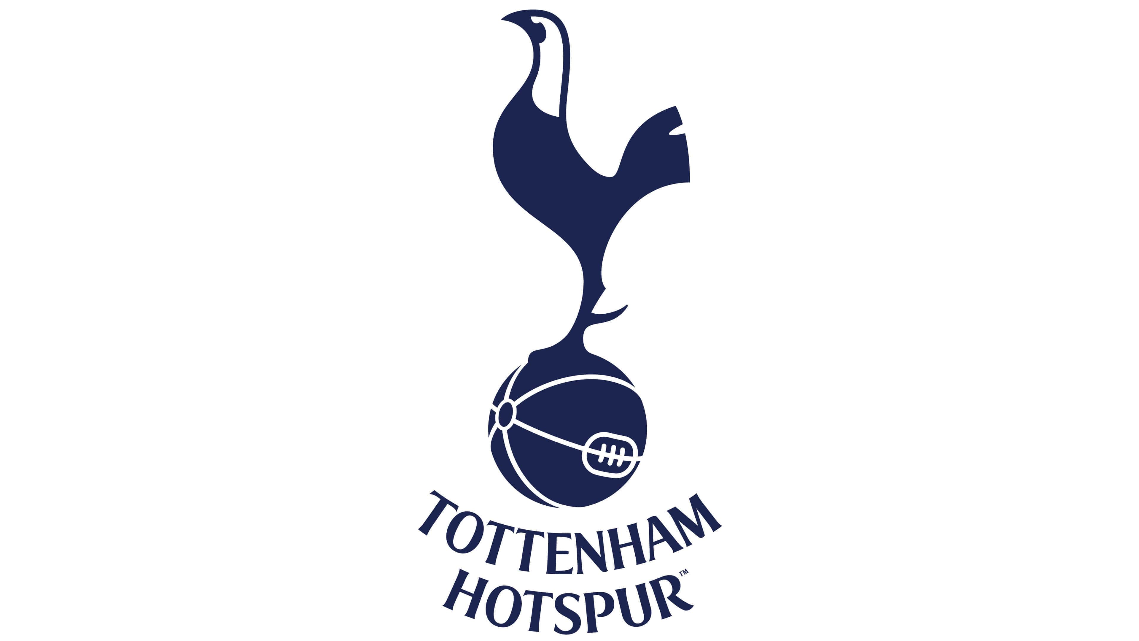 Tottenham logo