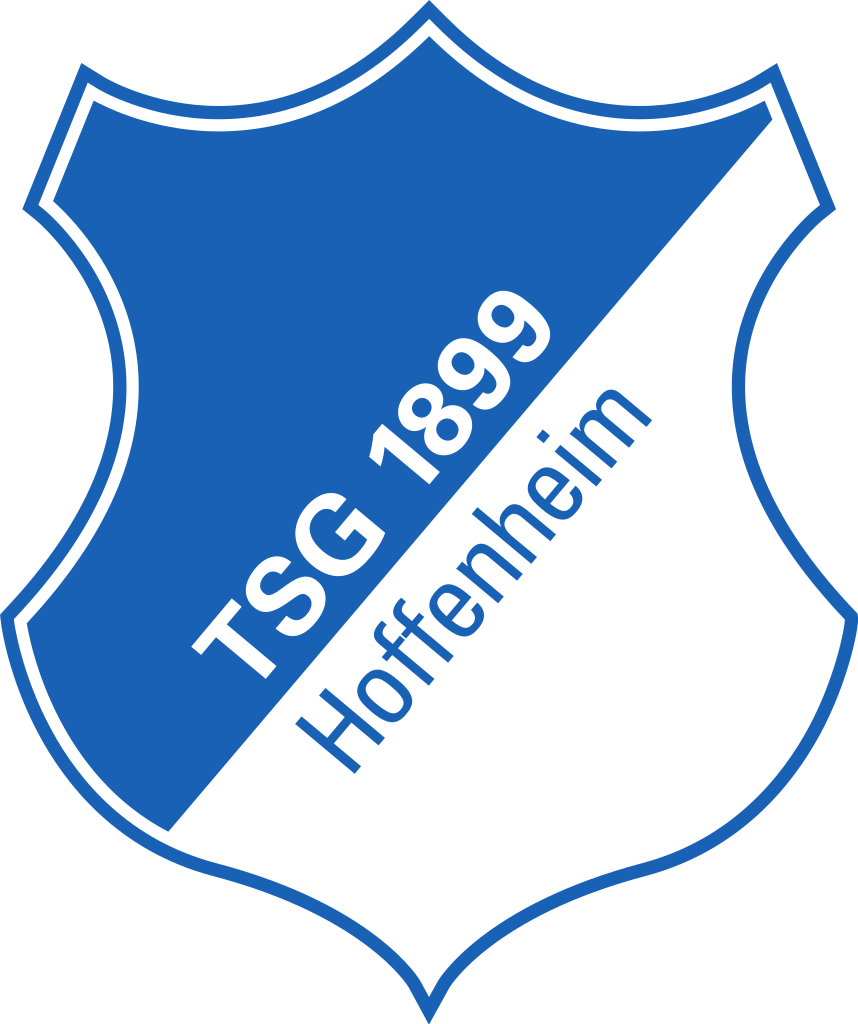 Tsg hoffenheim logo