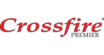 Crossfire premier logo