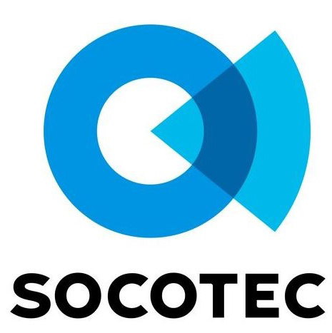 entreprise certifié socotec