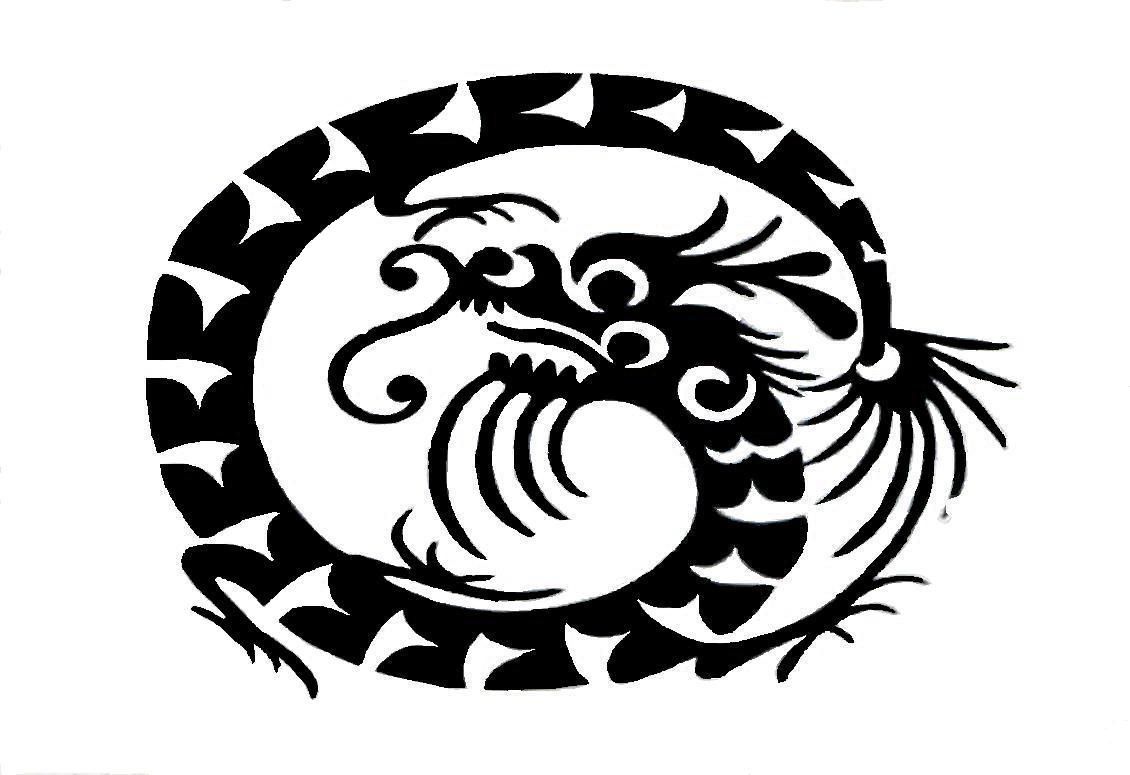 Black-dragon