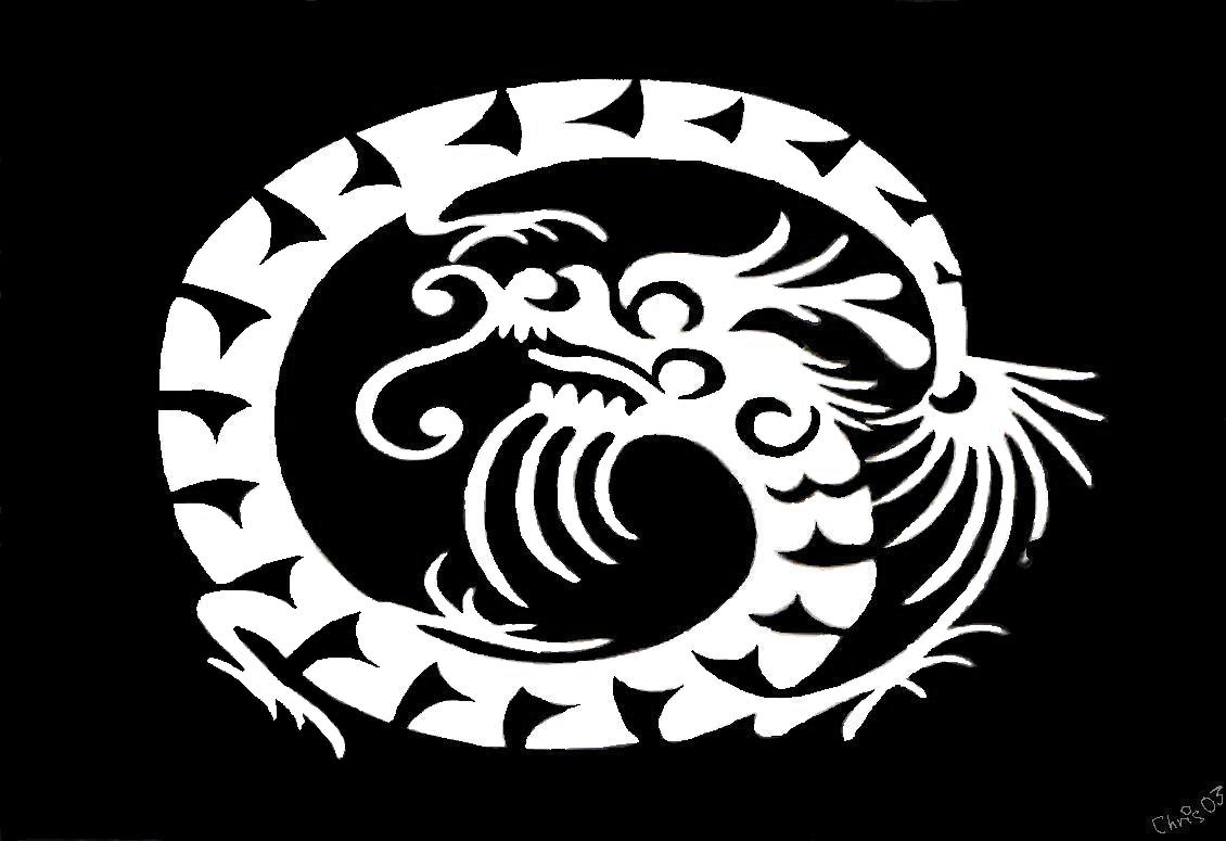 Dragonared