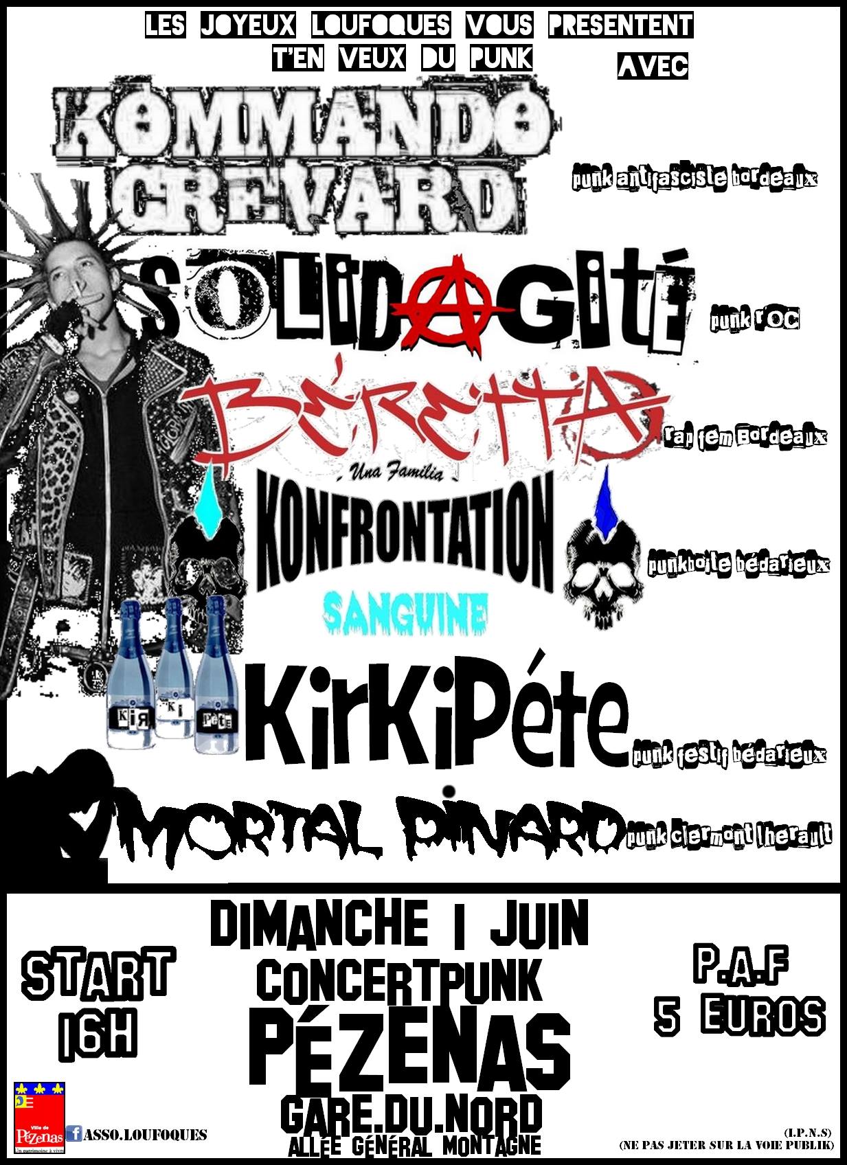 Concert pezenas 06 14