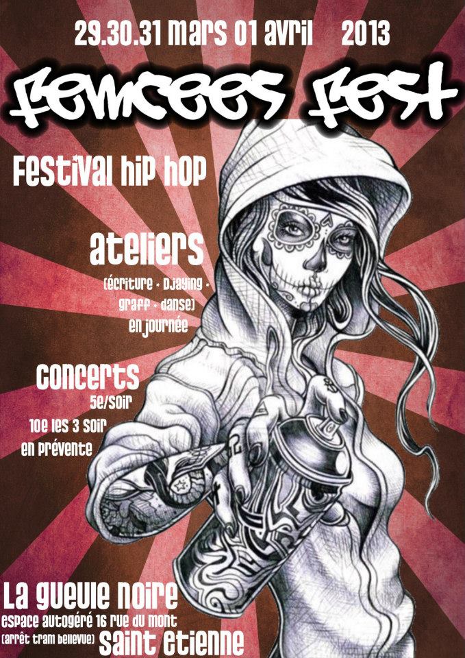 Fem cess fest 30 04 13