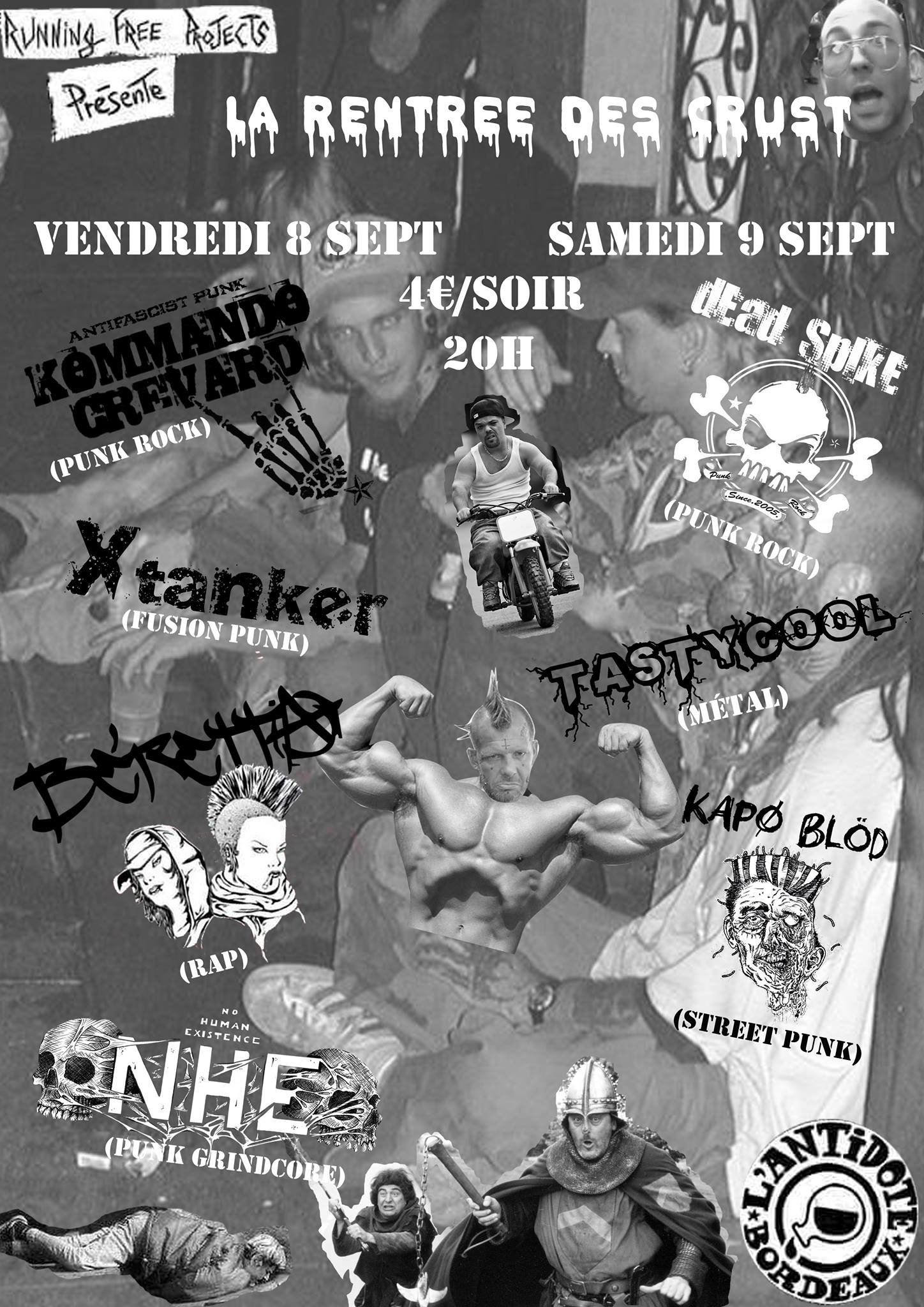 Rentree des kust 09 09 17 jpg