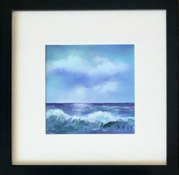 Petites vagues 2