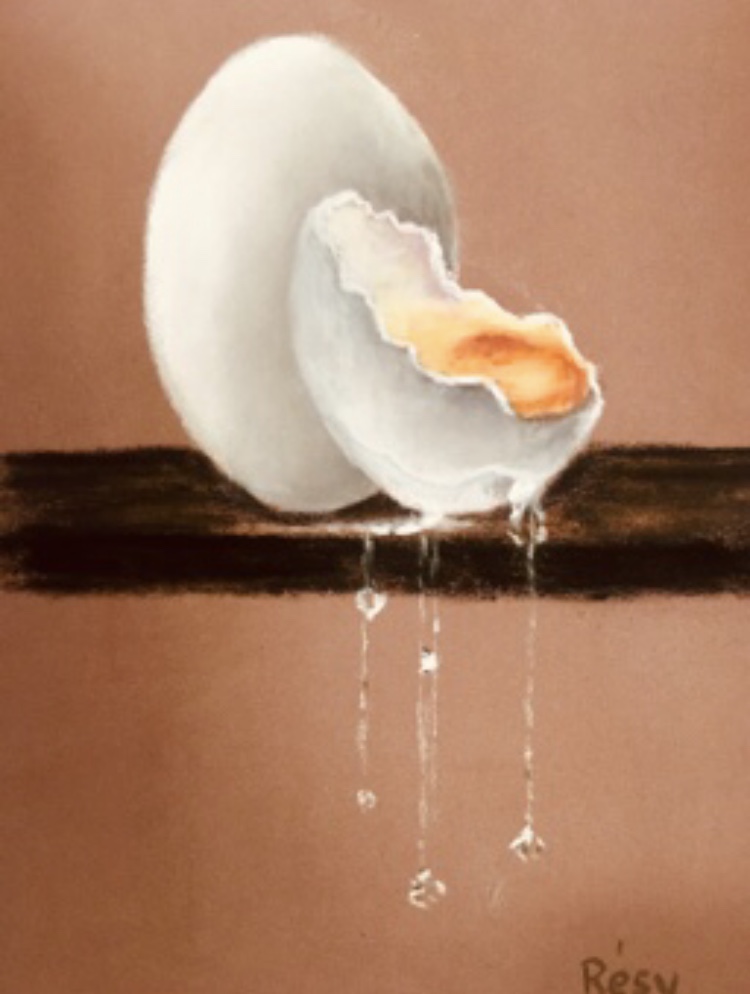 Oeufs