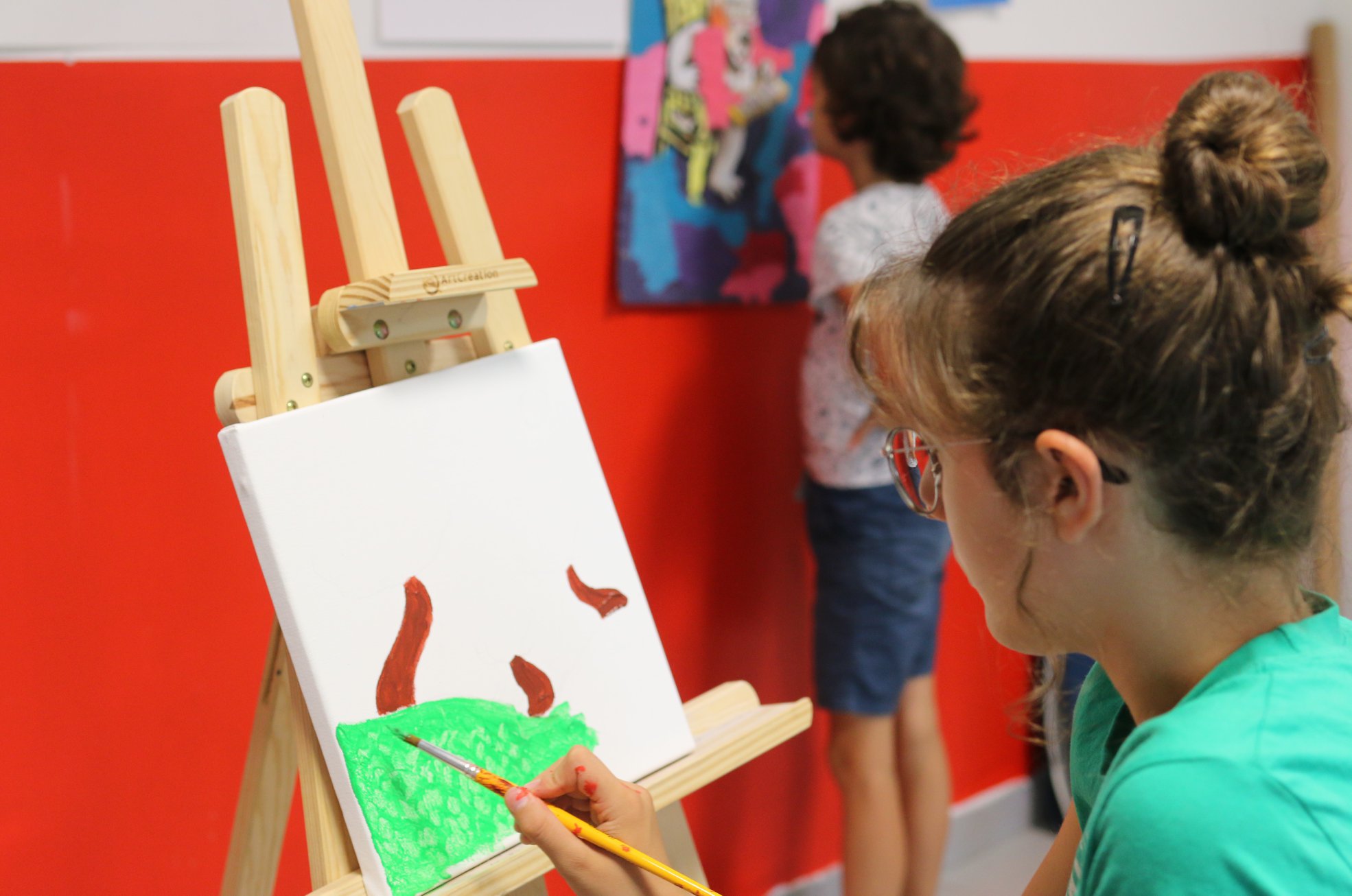 Cours de dessin, enfants, adultes, adolescents, Bourges