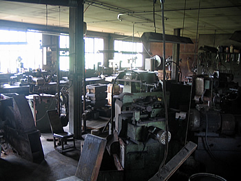 Atelier