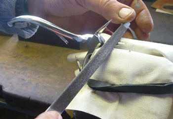 Lime pinces accueil a