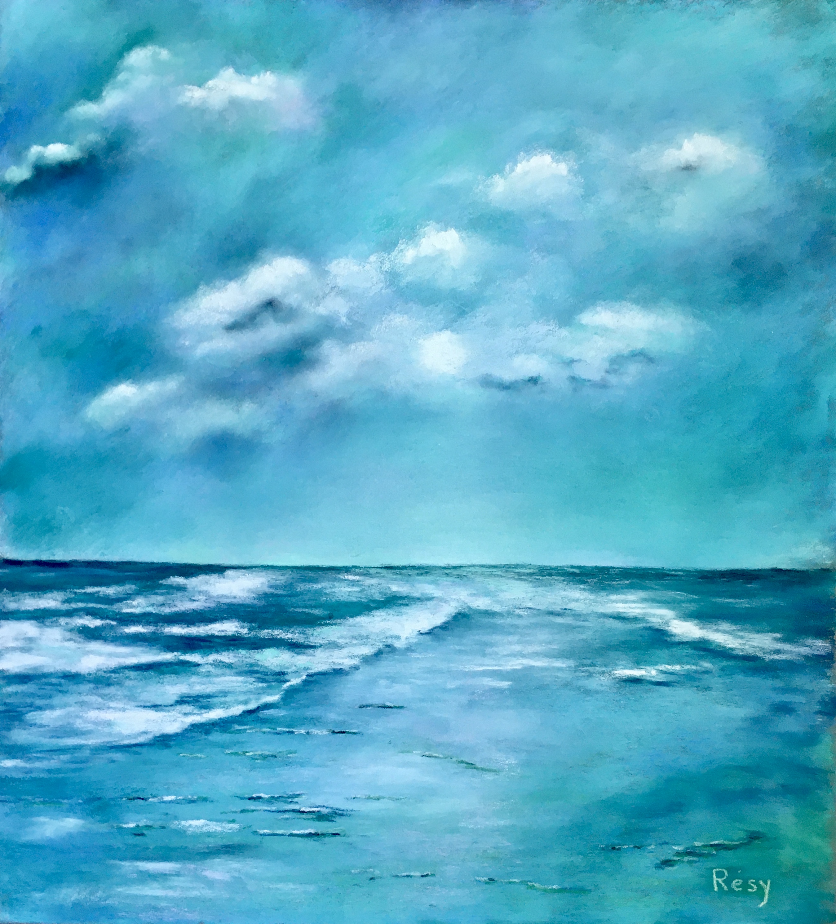 Beaute marine