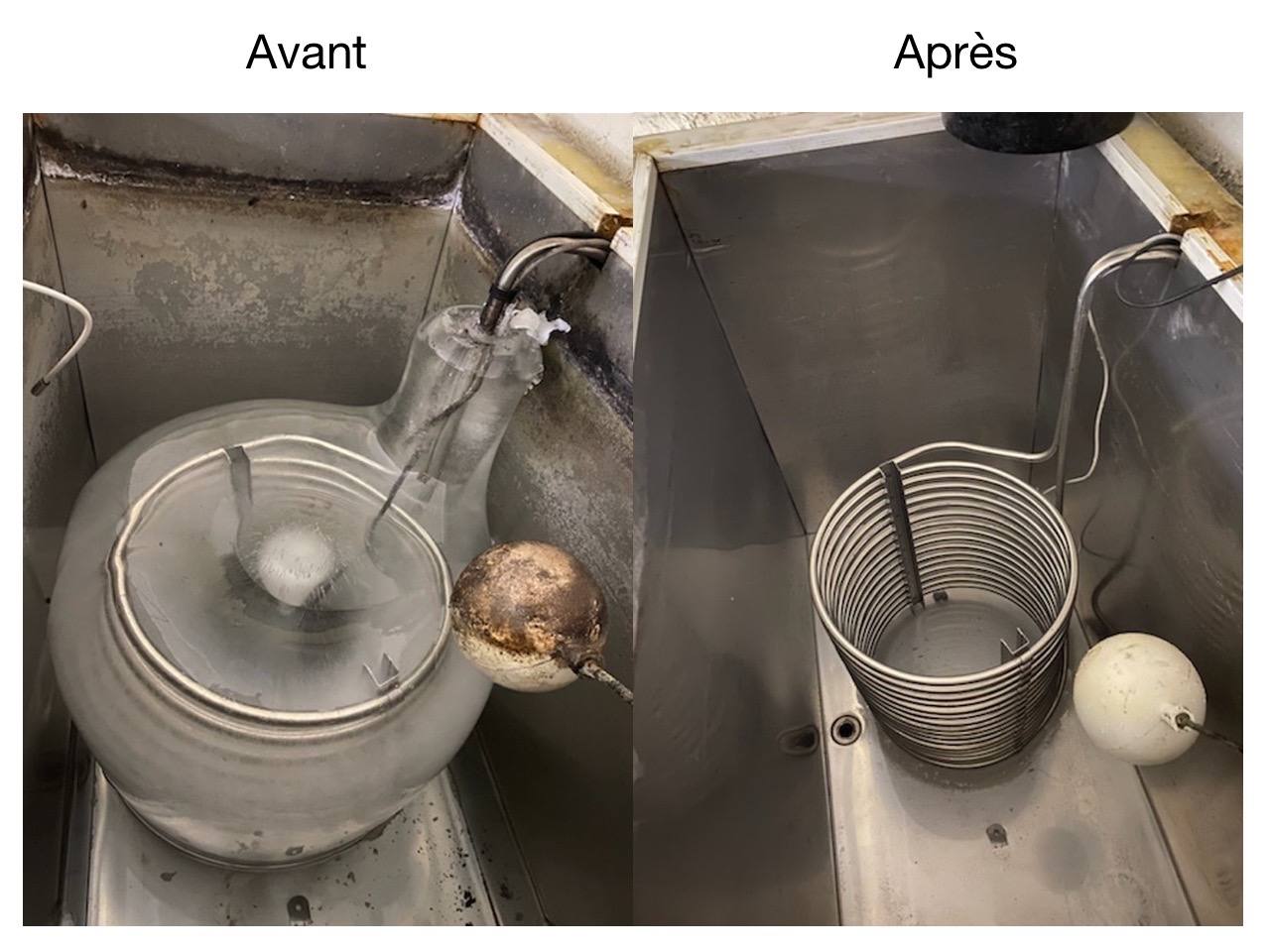 Avant apres