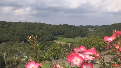 Sautour-Panorama