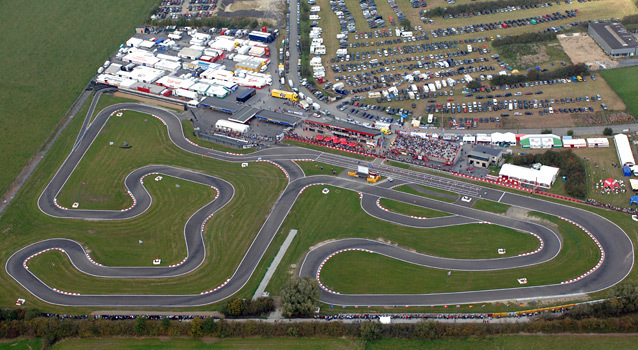 Karting-des-Fagnes