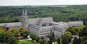 Molignee-Abaye-Maredsous